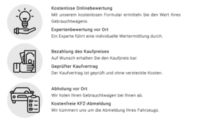 Günstige Gebrauchtwagen 磊 Erfurt & Thüringen - 60 Autos vor Ort